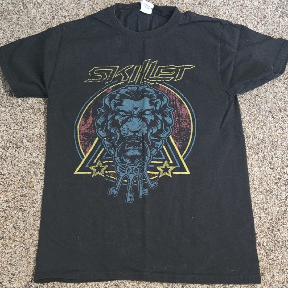 LOWEST PRICE-Skillet T-Shirt